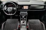 Skoda Kodiaq 2.0 Bi-TDI 4x4 RS DSG