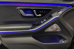 Mercedes Klasa S 450 d 4-Matic AMG Line