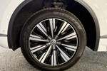 Volkswagen Touareg 3.0 V6 TDI SCR 4Mot. Elegance