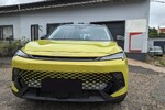 Baic Beijing 5 Luxury DCT 1.5T