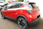 Renault Captur Techno 1.3 TCe mHEV