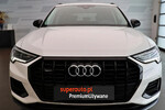 Audi Q3 40 TDI quattro Advanced S tronic