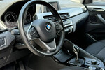 BMW X2 sDrive18i Advantage