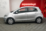 Toyota Yaris 1.4 D-4D