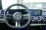 Mercedes CLA 200  AMG Line