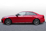 Audi A4 40 TFSI S Line S tronic