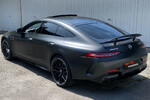Mercedes AMG GT 63 S 4MATIC+