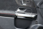 Mercedes GLB AMG 35 4-Matic
