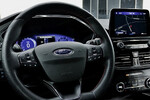 Ford Kuga 1.5 EcoBoost ST-Line FWD