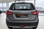 Suzuki SX4 S-cross 1.4 SHVS Premium aut