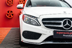 Mercedes Klasa C C 300 2.0  9G-TRONIC
