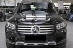 Mercedes GLB 200 Progressive