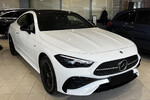 Mercedes CLE 300 4-Matic AMG Line