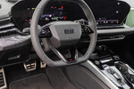 Audi A5 TDI quattro Avant
