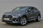 Audi Q3 35 TFSI S-Line Sportback