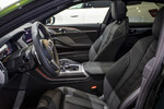 BMW Seria 8 Gran Coupe 840d xDrive