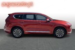 Hyundai Santa Fe Platinum 1.6 T-GDI HEV  4WD aut