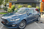 Ford Mondeo 2.0 Hybrid Titanium