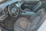 Toyota Camry 2.5 Hybrid Comfort