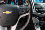 Chevrolet Cruze 1.8 + LPG 16V DOHC