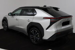 Toyota bZ4X Executive 4x2 Electric