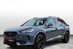 Cupra Formentor 2.0 TSI 4Drive VZ DSG