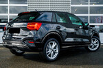 Audi Q2 35 TFSI Advanced