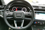 Audi Q3 40 TFSI quattro Sportback