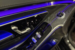 Mercedes Klasa S 450 d 4-Matic AMG Line