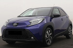 Toyota Aygo X Style 1.0 Benzyna