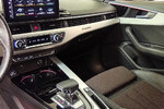 Audi A4 40 TDI quattro