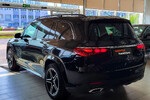 Mercedes GLS 350 d 4-MATIC AMG Line