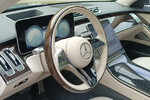 Mercedes Klasa S 400 d 4MATIC AMG Line