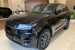 Land Rover Range Rover Sport 3.0 D250 S