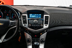 Chevrolet Cruze 1.8 + LPG 16V DOHC