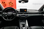 Audi A4 2.0 TDI quattro S tronic