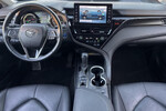 Toyota Camry 2.5 Hybrid Executive