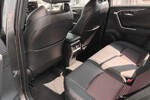 Suzuki Across 2.5 Plug-in Hybrid Elegance 4WD CVT