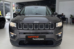 Jeep Compass 2.0 MDJ Longitude 4WD S&S