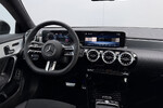 Mercedes CLA 200 AMG Line Shooting Brake