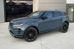 Land Rover Range Rover Evoque D200 Autobiography