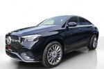 Mercedes GLE 350 de PHEV 4-Matic AMG Line