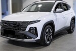 Hyundai Tucson 1.6 T-GDi Smart 2WD
