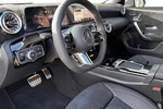 Mercedes CLA 220 4-Matic AMG Line