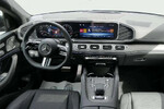 Mercedes GLE 350 de PHEV 4-Matic AMG Line