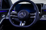 Mercedes Klasa S 450 d  4-Matic L AMG Line
