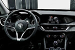 Alfa Romeo Stelvio 2.0 Turbo Q4 aut