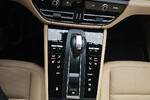 Porsche Macan Standard