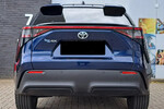 Toyota bZ4X Prestige 4x2 Electric