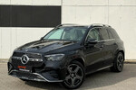 Mercedes GLE 450 d  4-Matic